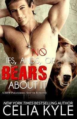 No Ifs, Ands, or Bears about It book cover