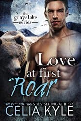 Love at First Roar book cover