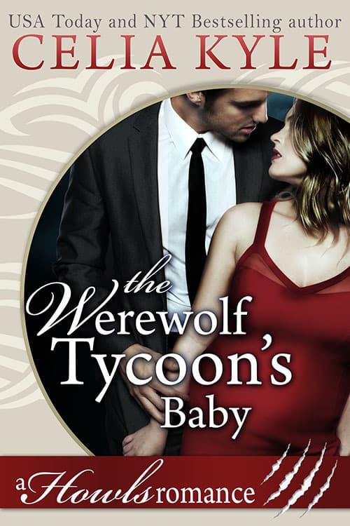 The Werewolf Tycoon's Baby