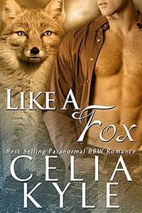Like a Fox book cover