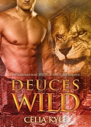 Deuces Wild book cover