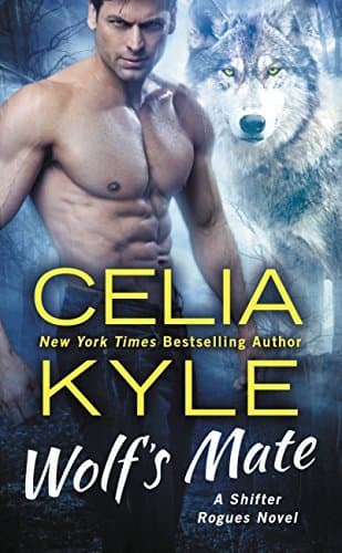 Wolf's Mate book cover