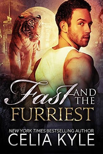 Fast And The Furriest book cover