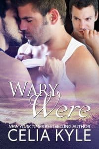 Wary Were book cover