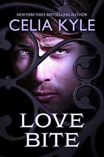 Love Bite book cover