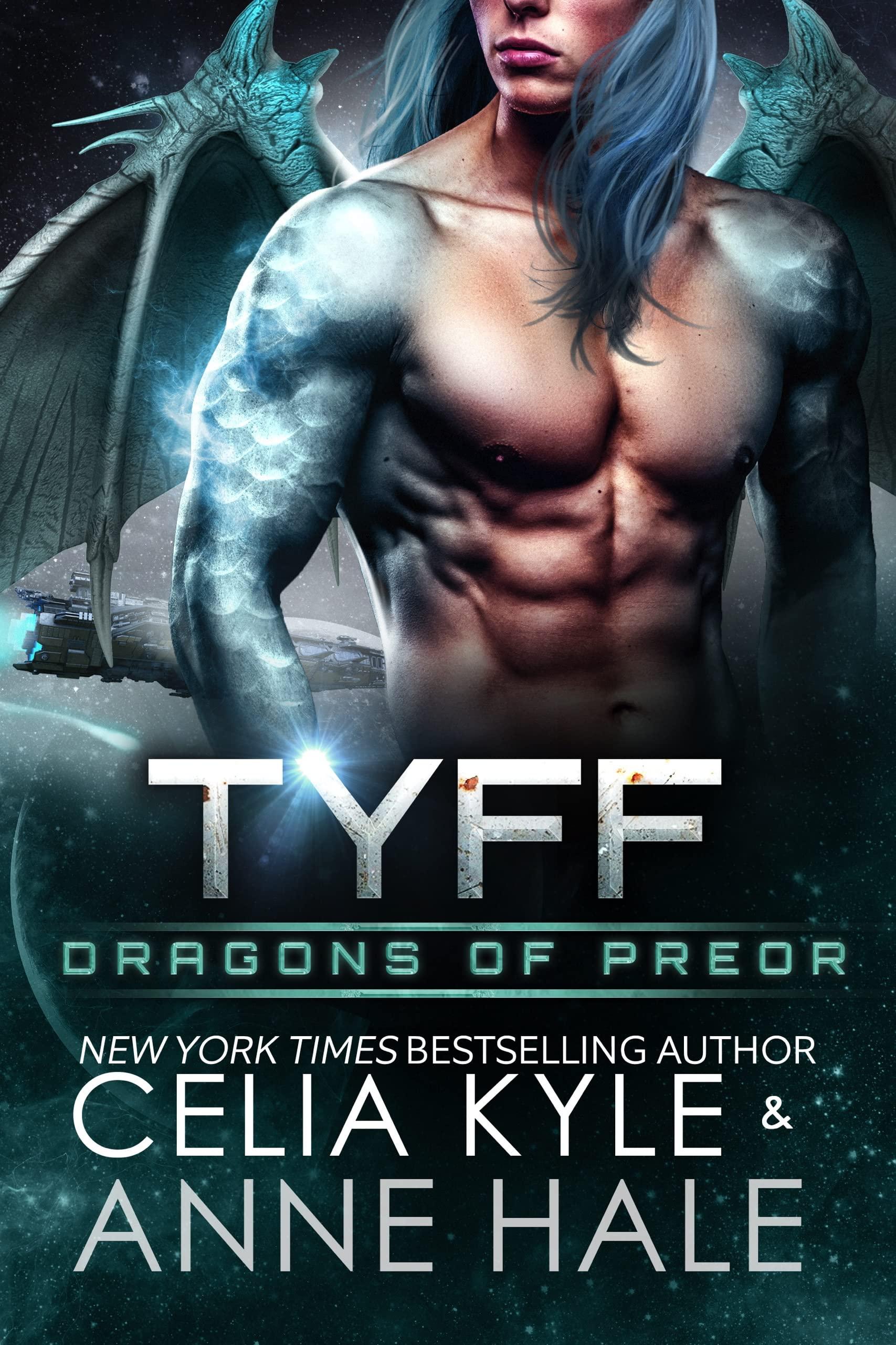 Tyff book cover