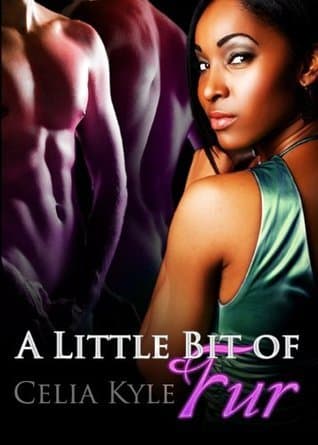A Little Bit of Fur book cover
