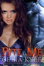 Bite Me book cover