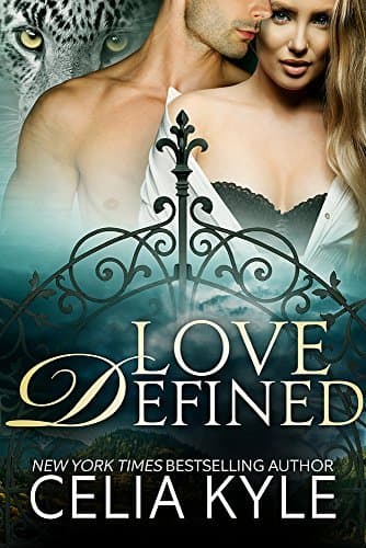 Love Defined book cover