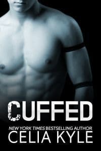 Cuffed book cover