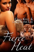 Fierce Heat book cover