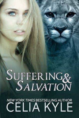 Suffering & Salvation book cover