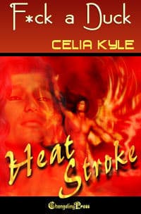 Heat Stroke: F*ck a Duck book cover