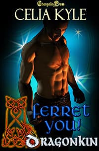 Ferret You! book cover