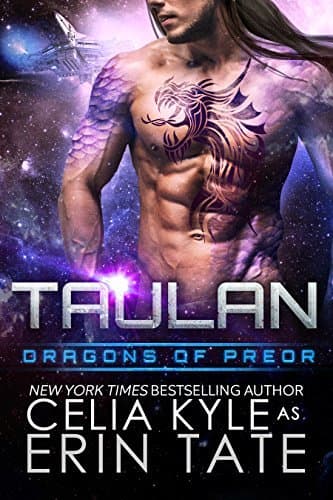 Taulan book cover
