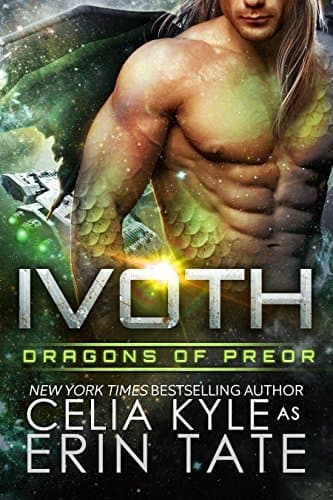 Ivoth book cover