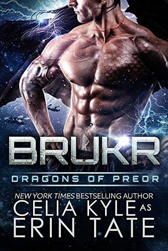 Brukr book cover