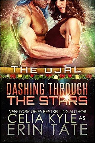 Dashing Through the Stars book cover