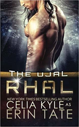 Rhal book cover