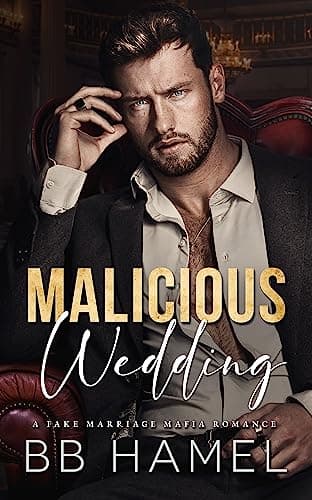 Malicious Wedding book cover