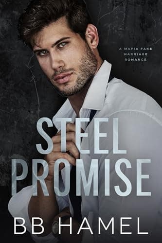 Steel Promise book cover