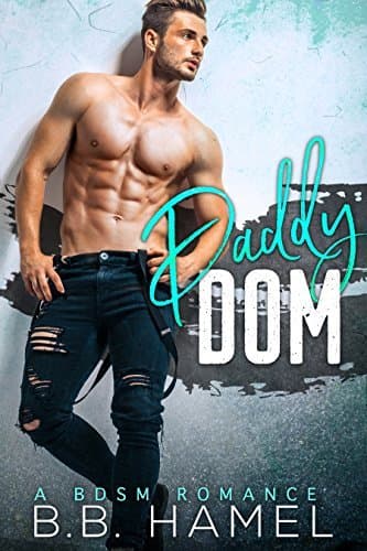 Daddy Dom book cover