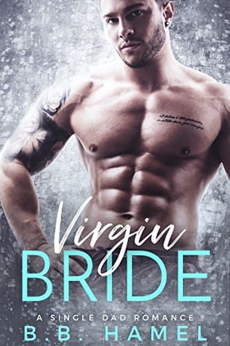 Virgin Bride book cover