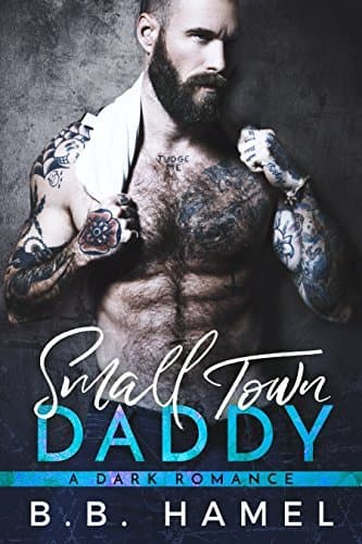 Small Town Daddy book cover