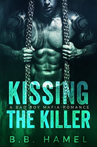 Kissing the Killer book cover