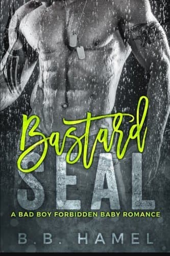 Bastard SEAL book cover