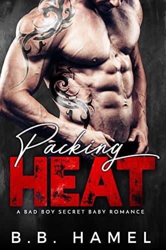 Packing Heat book cover