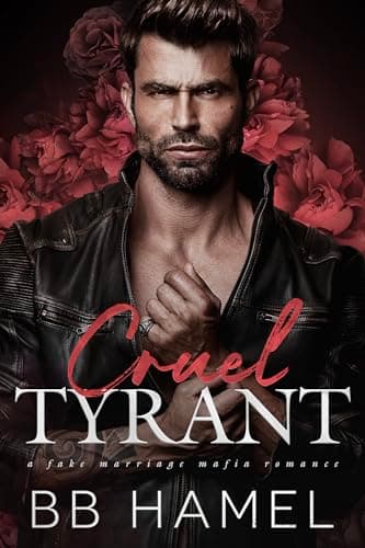 Cruel Tyrant book cover