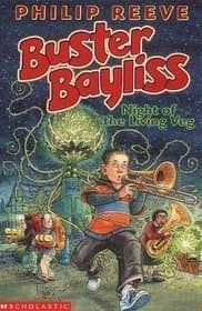 Night of the Living Veg book cover