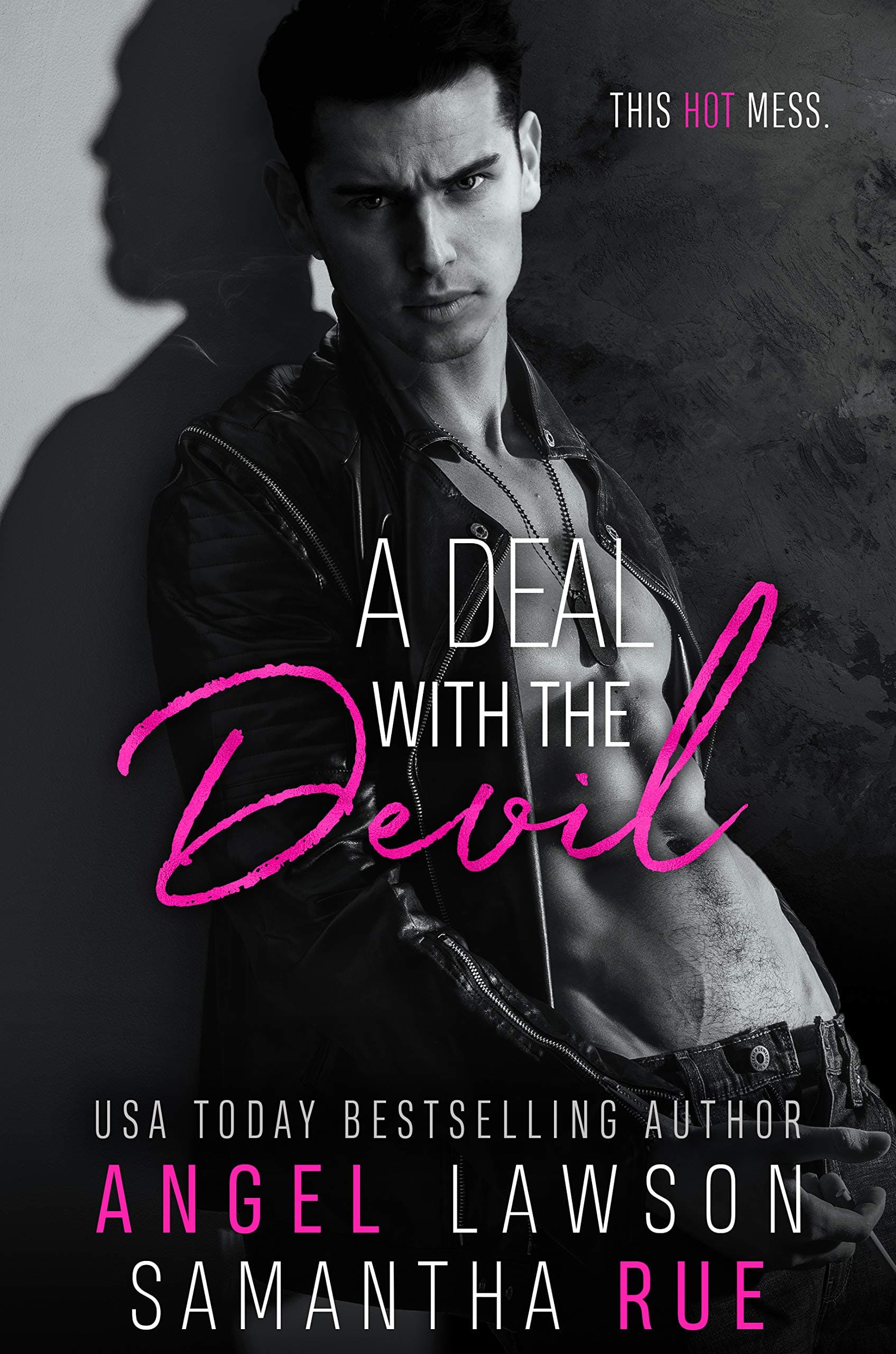 A Deal with the Devil