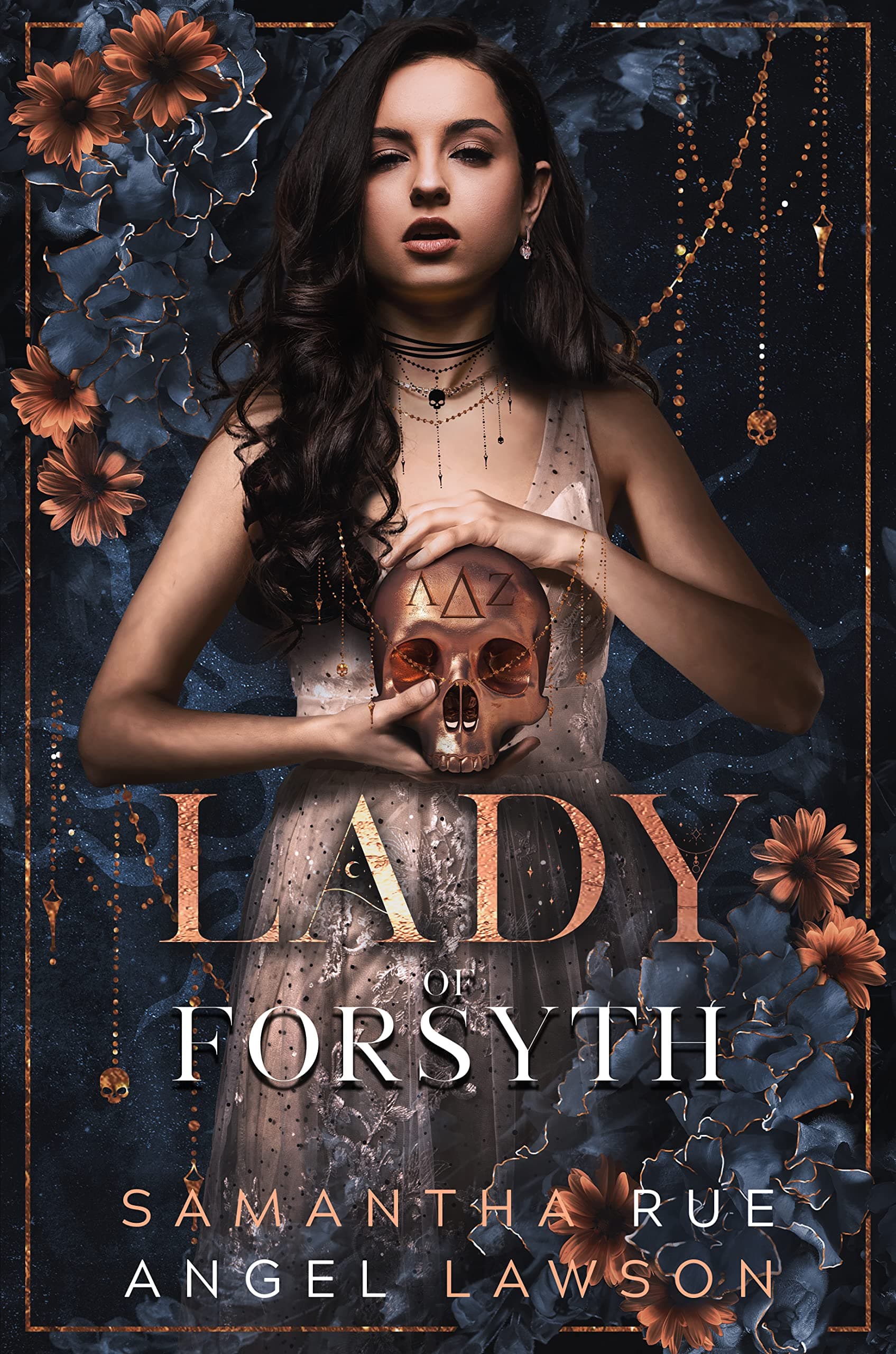 Lady of Forsyth