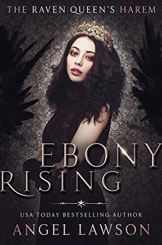 Ebony Rising