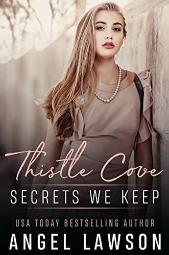 Secrets We Keep book cover