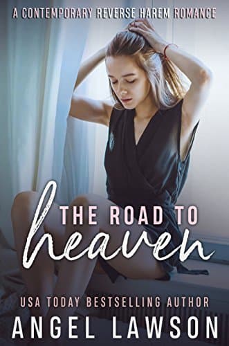 The Road to Heaven book cover