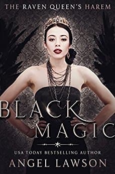 Black Magic book cover