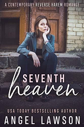Seventh Heaven book cover