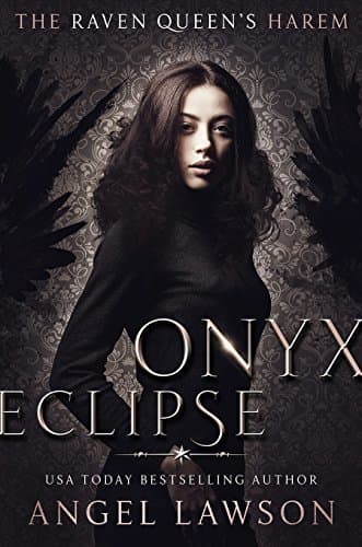 Onyx Eclipse book cover