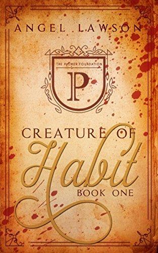 Creature of Habit: Book One
