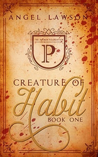 Creature of Habit: Book One book cover