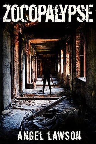 Zocopalypse book cover