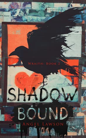 Shadow Bound book cover
