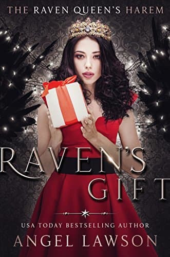 Raven's Gift book cover