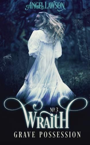 Grave Possession book cover
