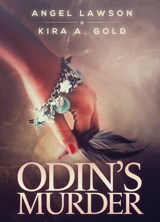 Odin's Murder book cover