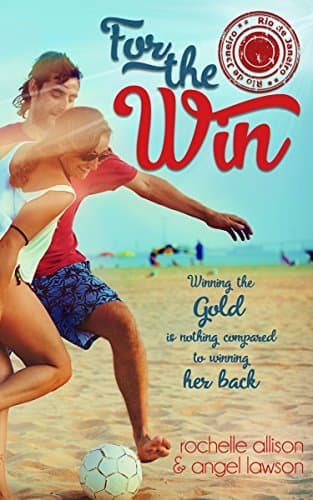 For The Win book cover