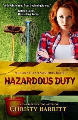 Hazardous Duty